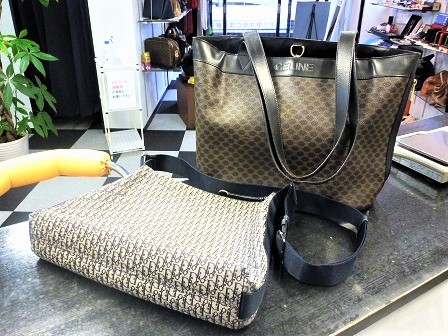 ブランド買取神戸