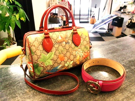 グッチ買取西宮 夙川