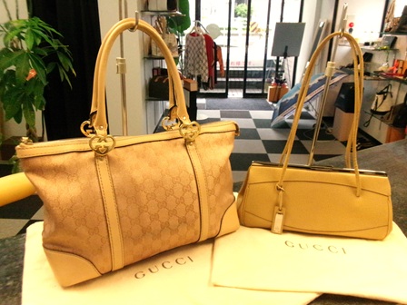 グッチ買取伊丹