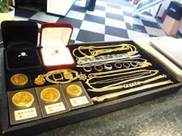 金プラチナ・宝石買取神戸