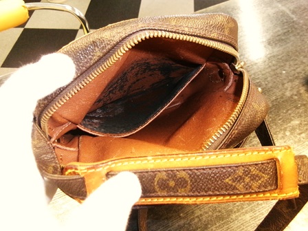 ルイヴィトン買取元町