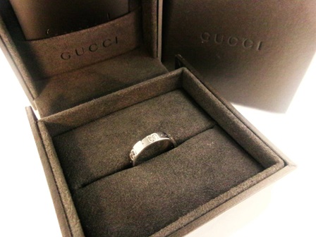 グッチ買取芦屋