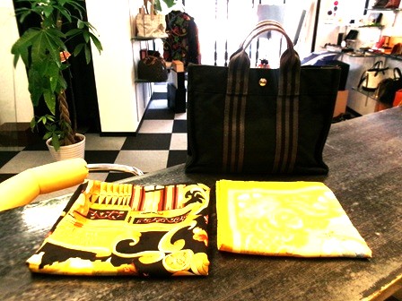 エルメス買取神戸