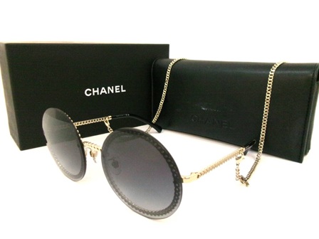 シャネル買取灘