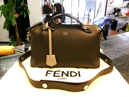 フェンディ買取垂水