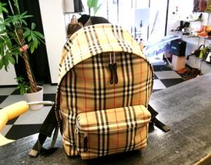 バーバリー買取須磨