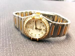 オメガ買取元町