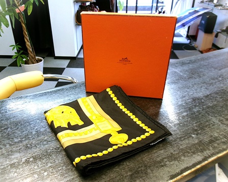 エルメス買取兵庫