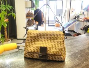 フェンディ買取芦屋