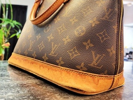 ルイヴィトン買取神戸