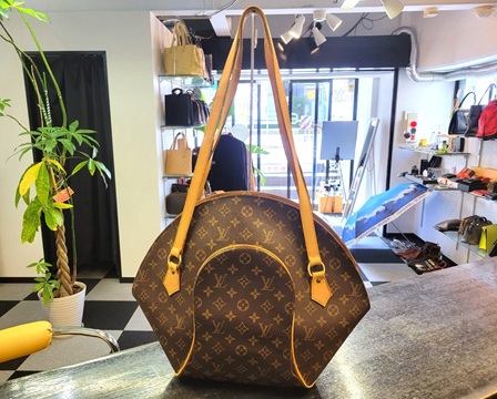 ルイヴィトン買取元町