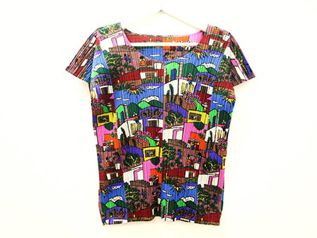 イッセイミヤケ