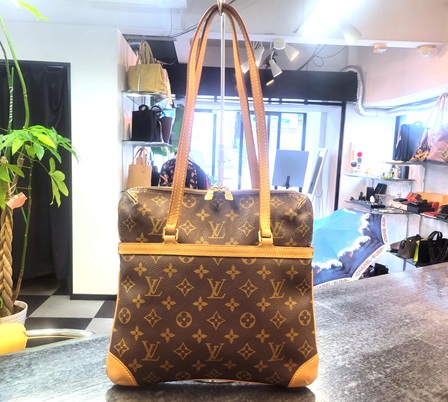 ルイヴィトン買取三宮
